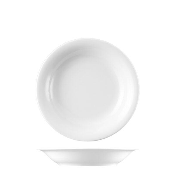 Bord Daisy diep 22 cm